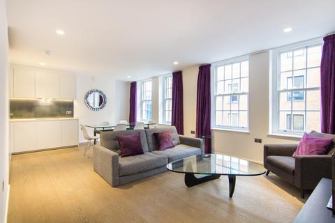 2 bedroom apartment to rent, Eastcastle Street, Fitzrovia, London W1W