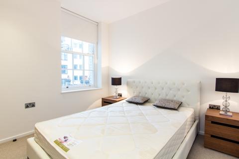 2 bedroom apartment to rent, Eastcastle Street, Fitzrovia, London W1W