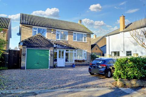 4 bedroom detached house for sale, Clarkes Lane, Chilwell, Nottingham