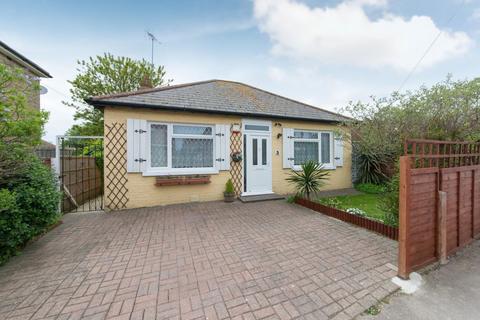 2 bedroom detached house for sale, Kings Avenue, Ramsgate, CT12