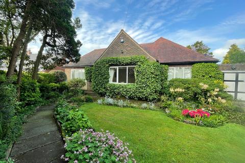 2 bedroom bungalow for sale, Gathurst Road, Orrell,Wigan WN5 8QE