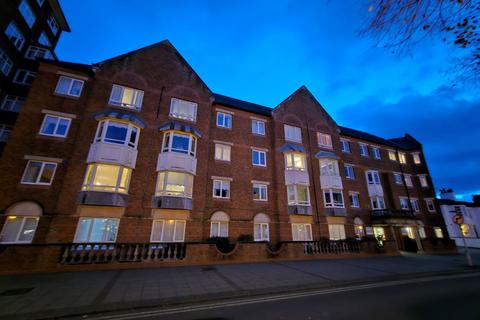 1 bedroom retirement property for sale, Lord Street, Southport PR8