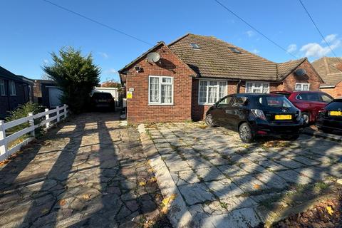 4 bedroom semi-detached bungalow for sale, Clare Road, Staines-upon-Thames TW19