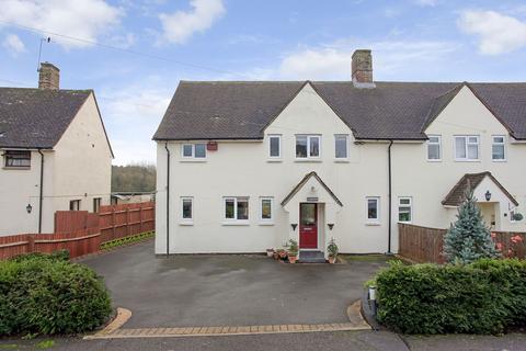 3 bedroom semi-detached house for sale, Arbury Banks, Chipping Warden