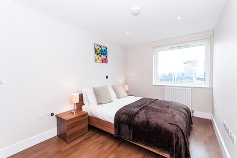 2 bedroom apartment to rent, Crawford Building, Whitechapel High Street, Aldgate E1