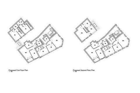 Plot for sale, Harbour Parade, Ramsgate, CT11