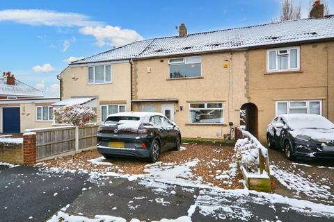 2 bedroom terraced house for sale, Victoria Crescent, Pudsey, West Yorkshire