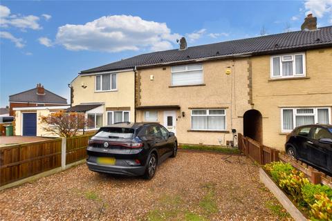 2 bedroom terraced house for sale, Victoria Crescent, Pudsey, West Yorkshire