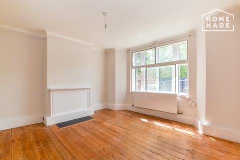 2 bedroom ground floor flat to rent, Fairfield Drive SW18