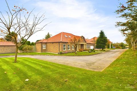 5 bedroom detached house for sale, Chapter House - Middlegate Mews, North Lincolnshire DN38