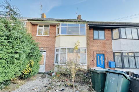 3 bedroom terraced house for sale, Cheriton Close, Coventry, CV5