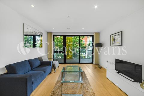 1 bedroom apartment to rent, Cityscape, Kensington Apartments, Aldgate E1