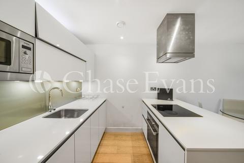 1 bedroom apartment to rent, Cityscape, Kensington Apartments, Aldgate E1