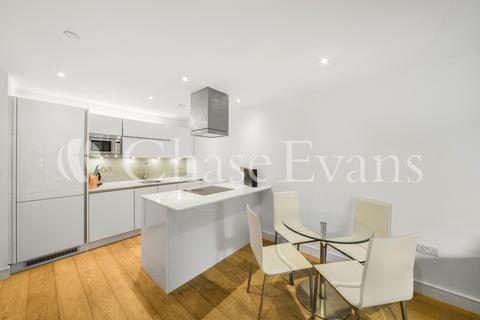 1 bedroom apartment to rent, Cityscape, Kensington Apartments, Aldgate E1