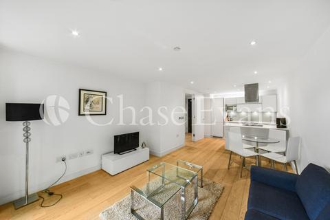 1 bedroom apartment to rent, Cityscape, Kensington Apartments, Aldgate E1