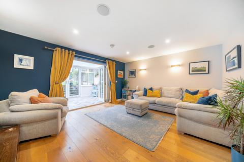 3 bedroom end of terrace house for sale, Copse Road, Cobham, Surrey, KT11