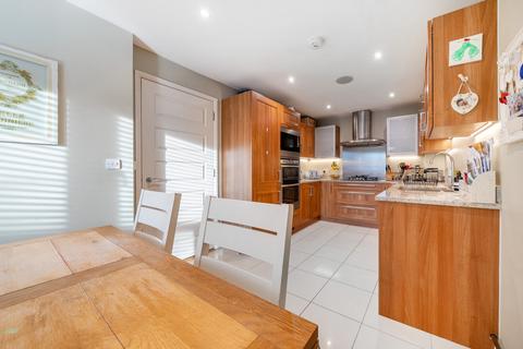 3 bedroom end of terrace house for sale, Copse Road, Cobham, Surrey, KT11