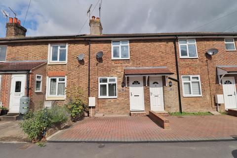 2 bedroom terraced house for sale, Junction Road, Burgess Hill, RH15