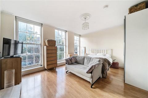 Studio for sale, Hackney Road, London