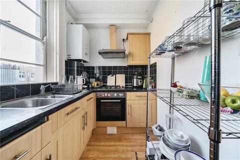 Studio for sale, Hackney Road, London