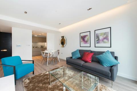 1 bedroom apartment to rent, Cashmere House, Goodman's Fields, Aldgate E1