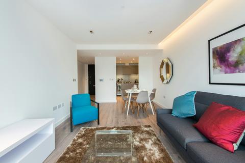 1 bedroom apartment to rent, Cashmere House, Goodman's Fields, Aldgate E1