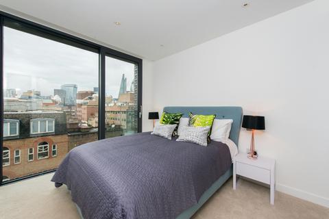 1 bedroom apartment to rent, Cashmere House, Goodman's Fields, Aldgate E1