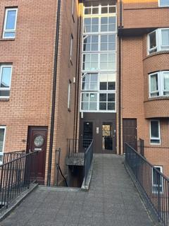 2 bedroom flat to rent, St Vincent Street, Glasgow, G3