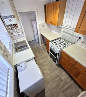 undefined, Vickers Road, Sheffield S5