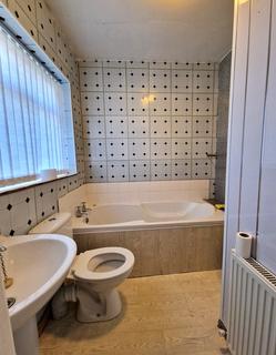 undefined, Vickers Road, Sheffield S5