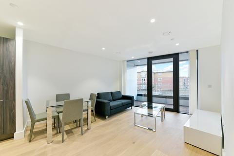 1 bedroom apartment to rent, FiftySevenEast, Kingsland High Street, Dalston, E8