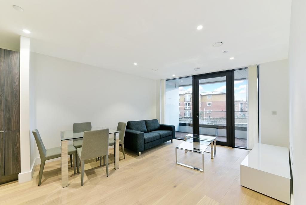 Living / Dining Room