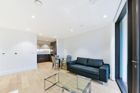 1 bedroom flat to rent, Fifty Seven East, 57 Kingsland High Street, Dalston, London, E8