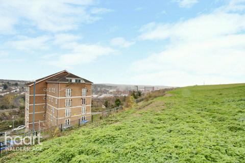 1 bedroom flat for sale, Longhill Avenue, Chatham