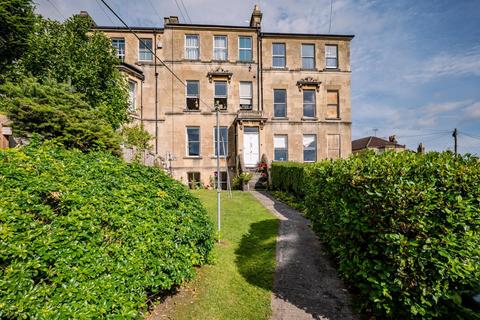 1 bedroom flat to rent, Beaufort Villas, Bath BA1