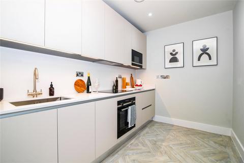 1 bedroom apartment for sale, Sandycombe Road, Richmond, TW9