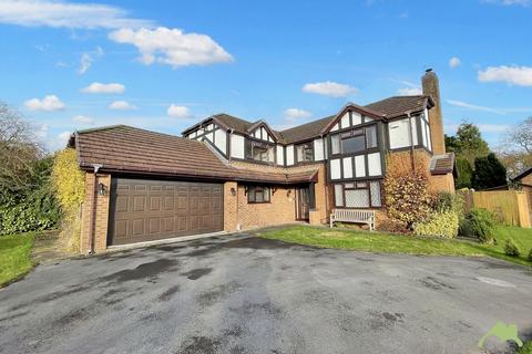 4 bedroom detached house for sale, The Oaks,  St Michaels