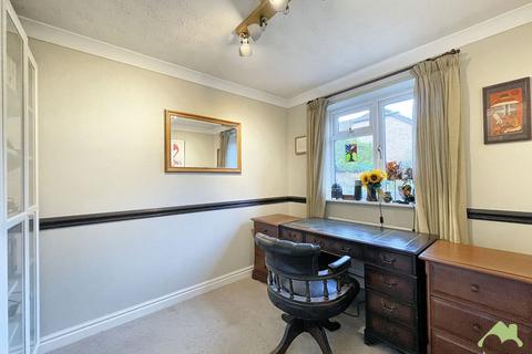 4 bedroom detached house for sale, The Oaks,  St Michaels