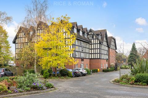 1 bedroom retirement property for sale, Manor Road North, Esher KT10