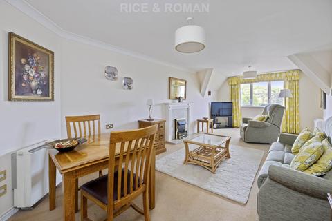 1 bedroom retirement property for sale, Manor Road North, Esher KT10