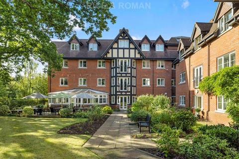 2 bedroom retirement property for sale, Manor Road North, Esher KT10