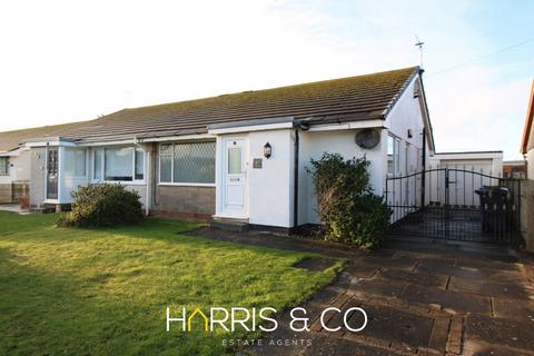 2 bedroom bungalow to rent, Yew Court, Fleetwood, FY7