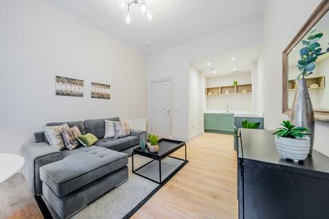 2 bedroom flat for sale, Dixon Road, Flat 0/2, Crosshill, Glasgow, G42 8AS