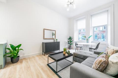 2 bedroom flat for sale, Dixon Road, Flat 0/2, Crosshill, Glasgow, G42 8AS