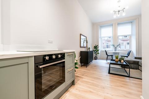 2 bedroom flat for sale, Dixon Road, Flat 0/2, Crosshill, Glasgow, G42 8AS