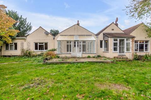 3 bedroom semi-detached bungalow for sale, Bridge Street, Halesworth