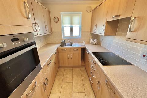 1 bedroom retirement property for sale, Hope Road, Sale