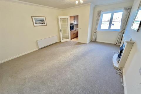 1 bedroom retirement property for sale, Hope Road, Sale