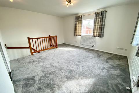 Studio to rent, Baylam Dell, Luton