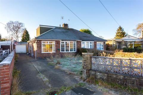 3 bedroom bungalow for sale, Hawthorn Spinney, North Yorkshire YO31